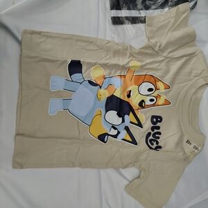 Kids Bluey T-Shirt